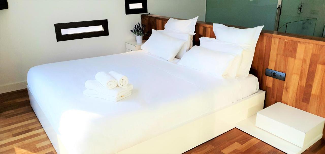 Villa Rufol Deltebre Εξωτερικό φωτογραφία